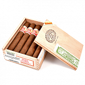 ������ Hoyo de Monterrey Le Hoyo De San Juan (������� 10 ��.)