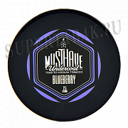 ����� ��� ������� Must Have  - Blueberry - � �������� ������� (���� 25 ��)