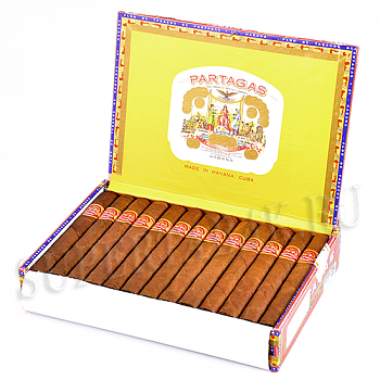 ������ Partagas Aristocrats (������� 25 ��.)