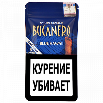 ��������� Bucanero - Blue Hawaii (5 ��.)