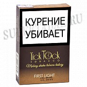    TickTock - First Light - (100 ) Sale !!!