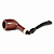 ������ Peterson Speciality Pipes - Belgique - Smooth Nickel Mounted (��� �������)