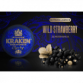    Kraken - Strong Ligero - Wild Strawberry () - (30 )