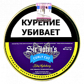 ����� John Aylesbury - Sir John's Curly Cut (50 ��) Vintage 2023