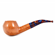  Savinelli Fantasia - Smooth Natural - 673 ( 9 )