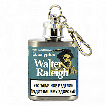   Walter Raleigh - Eucalyptus ( 10 )