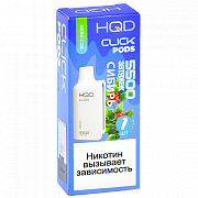   HQD CLICK -  (5500 ) - (1 .)