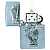 ��������� Zippo 49536 - Dead Man's Hand