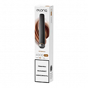 POD-������� Plonq Plus Pro Black - �������� (4000 �������) - 2% - (1 ��.)