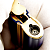 ��������� �������� Adorini - Single Jet Turbo Lighter - Blue/Gold 15441 - ���.15441 (15090)