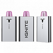 ���� Ignite V50 (5.000 �������) - Grape Ice - (1 ��.)