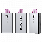 ���� Ignite V50 (5.000 �������) - Grape Ice - (1 ��.)