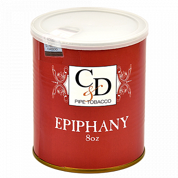 ����� Cornell & Diehl English Blends - Epiphany 227��. Vintage 2015