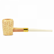  Missouri Meerschaum - 530 Riverboat Gambler - 