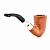 ������ Peterson Spigot - Natural - 128 (��� �������)