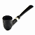 ������ Peterson Speciality Pipes - Dublin - Sanblasted Nickel Mounted (��� �������)