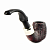 ������ Peterson Standard System - 317 SandBlast P-lip (��� �������)