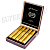 ������ La Flor Dominicana - Oro Chisel Tubo (1 ��)