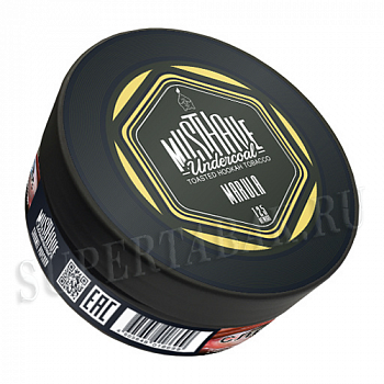 ����� ��� ������� Must Have - Marula - � �������� ������ ������ (����� 125 ��)