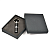 ��������� ��� ����� Aficionado - BC 30 Carbon Fiber & Chrome (8 ��) Gift Box