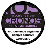   Cronos - Ice Forest Berries - 16 . ()