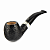  Savinelli Trevi - Rustic 626 ( 9 )