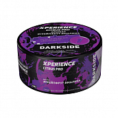 ����� ��� ������� DarkSide - Xperience - Citrus Pro (120 �����)