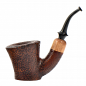 ������ Astra - Aurora 113-2 - Poker bent Brown Blast (��� �������)