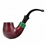 ������ Peterson St. Patricks Day 2024 - Smooth 312 P-Lip (��� �������)