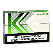 ���� Kuanzhai - Emerald Click (����)