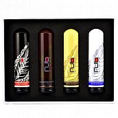 ����� ����� Nub 4 Cigars Tubo Sampler 