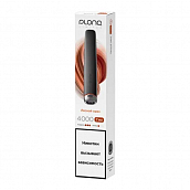 POD-������� Plonq Plus Pro Black - ������ ���� (4000 �������) - 2% - (1 ��.)