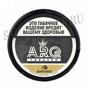   A.R.Q. Tobacco -   - 16 . ()