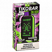 ����-������� Tikobar Big Boss - 36.000 ������� - ������� - ���� (1 ��.)