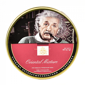 ����� BBB - Oriental Mixture (50 ��)