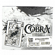   Cobra - Virgin - Strawberry () 3-112 - (50 )