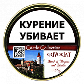 ����� Castle Collection  -  Krivoklat  (����� 50 ��)  