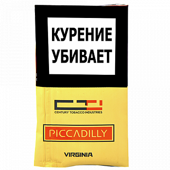 ���������� ����� Piccadilly - Virginia (30 ��)