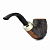 ������ Peterson Arklow - SandBlasted - XL90 (��� �������)