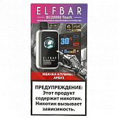 POD  Elf Bar - BC Touch 20.000 -   -  - 2% - (1 .)