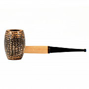  Missouri Meerschaum  - 295 - Country Gentleman (Stright)