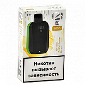 ���� IZI XS (4.000 �������) - ������ ������ - ����� (1 ��.)