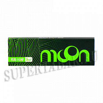 ������ ������������� Moon Green Pure Hemp  - ������