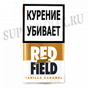   Red Field - Vanilla Caramel (30 )