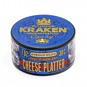 ����� ��� ������� Kraken - Medium Seco - F02 Pro Fumelier - ������ ������� - (30 ��)