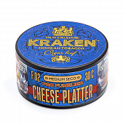 ����� ��� ������� Kraken - Medium Seco - F02 Pro Fumelier - ������ ������� - (30 ��)