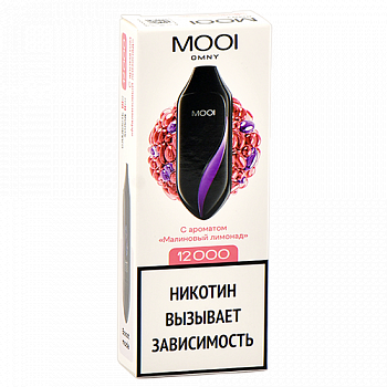 ���� MOOI Omny (12.000 �������) - ��������� ������� (1 ��.)