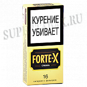 ��������� Forte-X - Crema