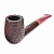 ������ Savinelli Vigna - Rustic Bordeaux 804 (6 �� ������)