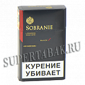  Sobranie London - Black ( 268)